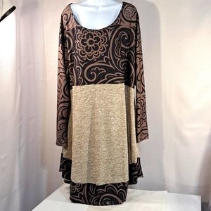 3/$25 ‼️💰‼️NWT Aster Dress